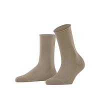 Chaussettes femme Falke Active Breeze Beige 35/38