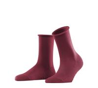 Chaussettes femme Falke Active Breeze Rouge 35/38