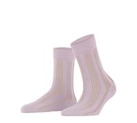 Chaussettes femme Falke Baby Needle Rouge 35/38
