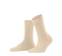 Chaussettes femme Falke ClimaWool Beige 37/38