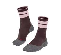 Chaussettes femme Falke Compression Stabilizing Marron 41/42