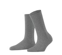 Chaussettes femme Falke Cosy Gris 39/42