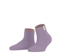 Chaussettes femme Falke Cosy Plush Bleu 39/42