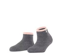 Chaussettes femme Falke Cosy Plush Gris 35/38