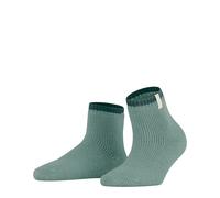 Chaussettes femme Falke Cosy Plush Vert 39/42