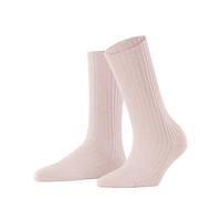 Chaussettes femme Falke Cosy Rose 35/38