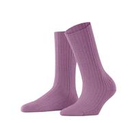 Chaussettes femme Falke Cosy Rose 35/38