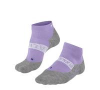 Chaussettes femme Falke Endurance Cool Marron 41/42