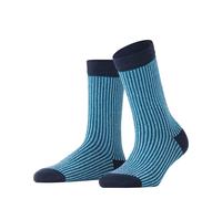 Chaussettes femme Falke Family Special Edition Bleu 35/38