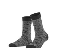 Chaussettes femme Falke Family Special Edition Noir 35/38