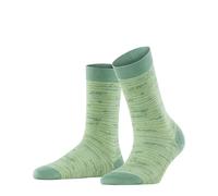 Chaussettes femme Falke Family Special Edition Vert 39/42