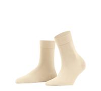 Chaussettes femme Falke Fine Softness 50 DEN Beige 35/38