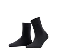 Chaussettes femme Falke Fine Softness 50 DEN Bleu 39/42