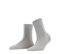 Chaussettes femme Falke Fine Softness 50 DEN Gris 35/38