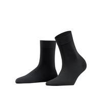 Chaussettes femme Falke Fine Softness 50 DEN Noir 35/38