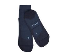 Chaussettes femme Falke GO2 Short Bleu 35/36