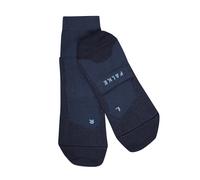Chaussettes femme Falke GO2 Short Bleu 41/42