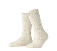 Chaussettes femme Falke Mountain Comfort Blanc 35/38