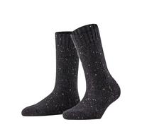 Chaussettes femme Falke Mountain Comfort Noir 35/38