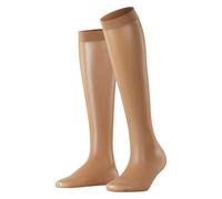 Chaussettes femme Falke Net Beige 39/42