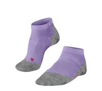 Chaussettes femme Falke Race Marron 35/36