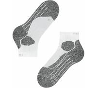 Chaussettes femme Falke RU Trail Blanc 39/40