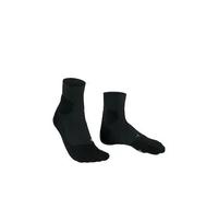 Falke RU Trail Grip Chaussettes De Running Femmes-Noir, Taille 37-38
