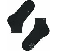 Falke Chaussettes de running RU Trail Femmes Noir Taille 39-40