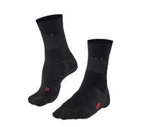 Chaussettes femme Falke RU Truemotion Noir 41/42