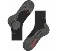 Falke Chaussettes de running RU3 Comfort pour femme Noir Taille 41-42