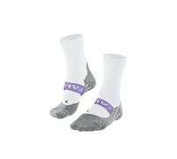 Falke – Chaussettes de running RU4 Endurance Cool – Femmes – Blanc – Taille 41-42