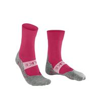 Falke Chaussettes de running RU4 Endurance Cool Femmes Rosé Taille 41-42