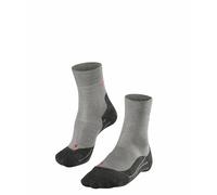 Chaussettes femme Falke RU4 Wool Gris 37/38