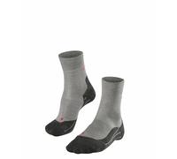 Chaussettes femme Falke RU4 Wool Gris 37/38