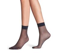 Chaussettes femme Falke Seidenglatt Gris 39/42