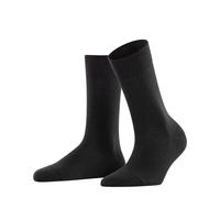Chaussettes femme Falke Sensitive Berlin Noir 35/38