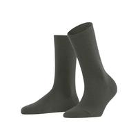 Chaussettes femme Falke Sensitive Berlin Vert 35/38