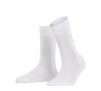 Falke Chaussettes femme Sensitive London W SO coton non-comprimantes écologiques Blanc 35-38