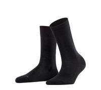 Chaussettes femme Falke Sensitive London Noir 35/38