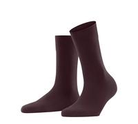 Chaussettes femme Falke Sensitive London Rouge 39/42