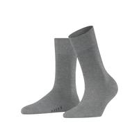 Chaussettes femme Falke Sensitive New York Gris 35/38