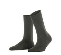 Chaussettes femme Falke Sensitive New York Vert 35/38