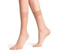 Chaussettes femme Falke Shelina Beige 35/38