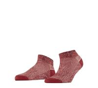 Chaussettes femme Falke Shell Intrigue Marron 39/42
