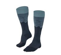 Chaussettes femme Falke SK4 Advanced Bleu 35/36