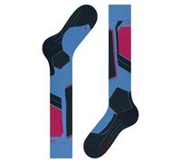 Chaussettes femme Falke SK4 Advanced Gris 37/38