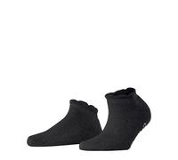 FALKE Cosy Ballerina W Hp laine picots sur la semelle 1 paire, Chaussettes Chaussons, Noir Black 3000, 39-42
