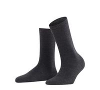 Chaussettes femme Falke Softmerino Gris 41/42
