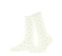 Chaussettes femme Falke Spike Dot Blanc 39/42
