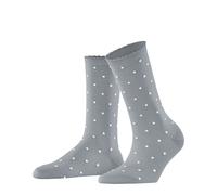 Chaussettes femme Falke Spike Dot Gris 35/38
